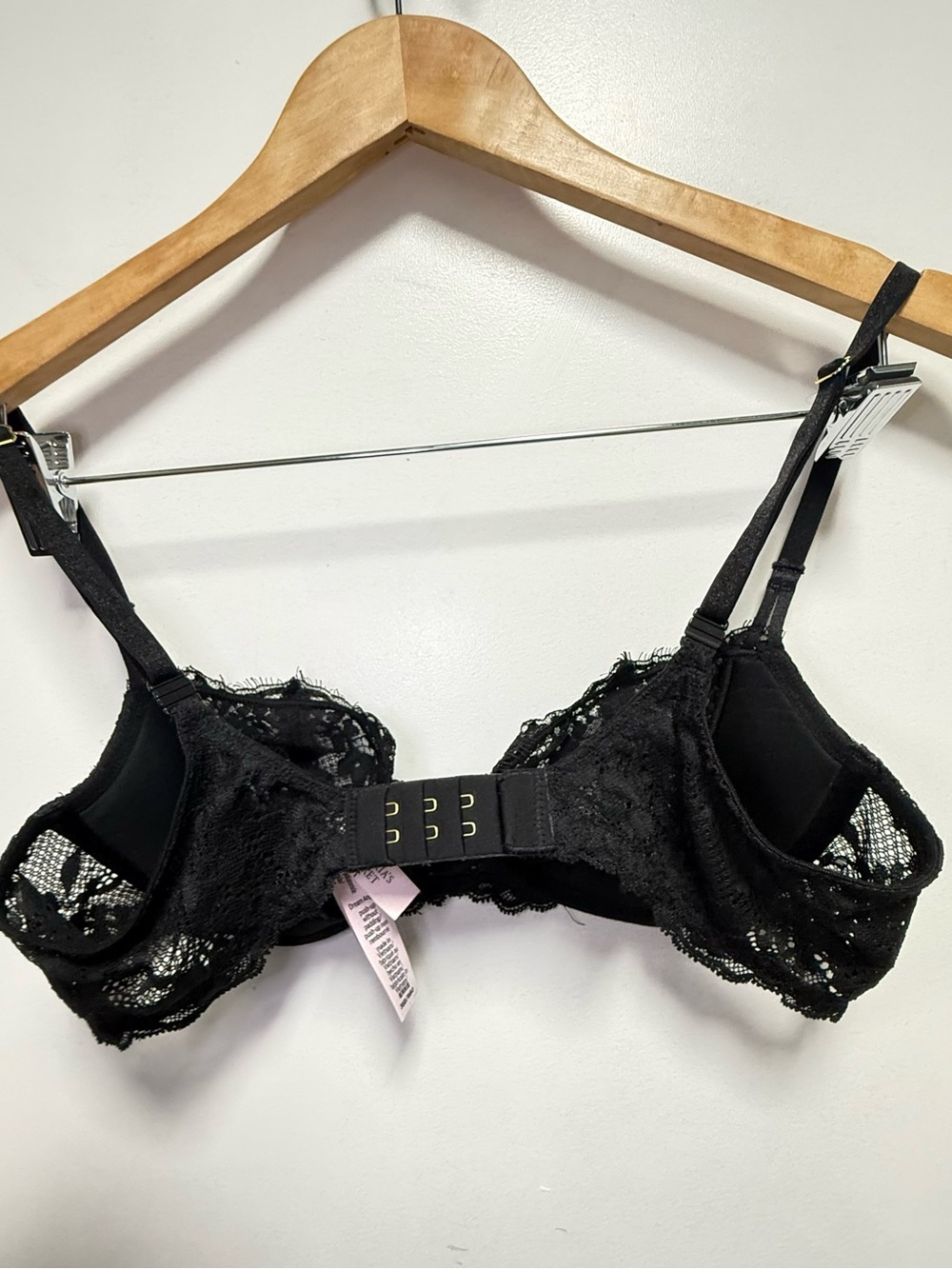 Victoria's Secret Dream Angels push-up
without padding/ push-up non - Picture 4 of 7